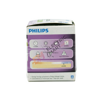 PHILIPS Essential LEDspot 5-50W 2700K MR16 24D, cool daylight 6500K