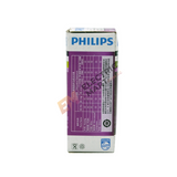 PHILIPS Electronic transformer ET-E 10 220-240V, high frequency electronic transformer for operation with 12V halogen lamps, IEC compliant with unique compact size and light weight (not suitable for DC operation) (Singapore Safety Mark) (PSB)